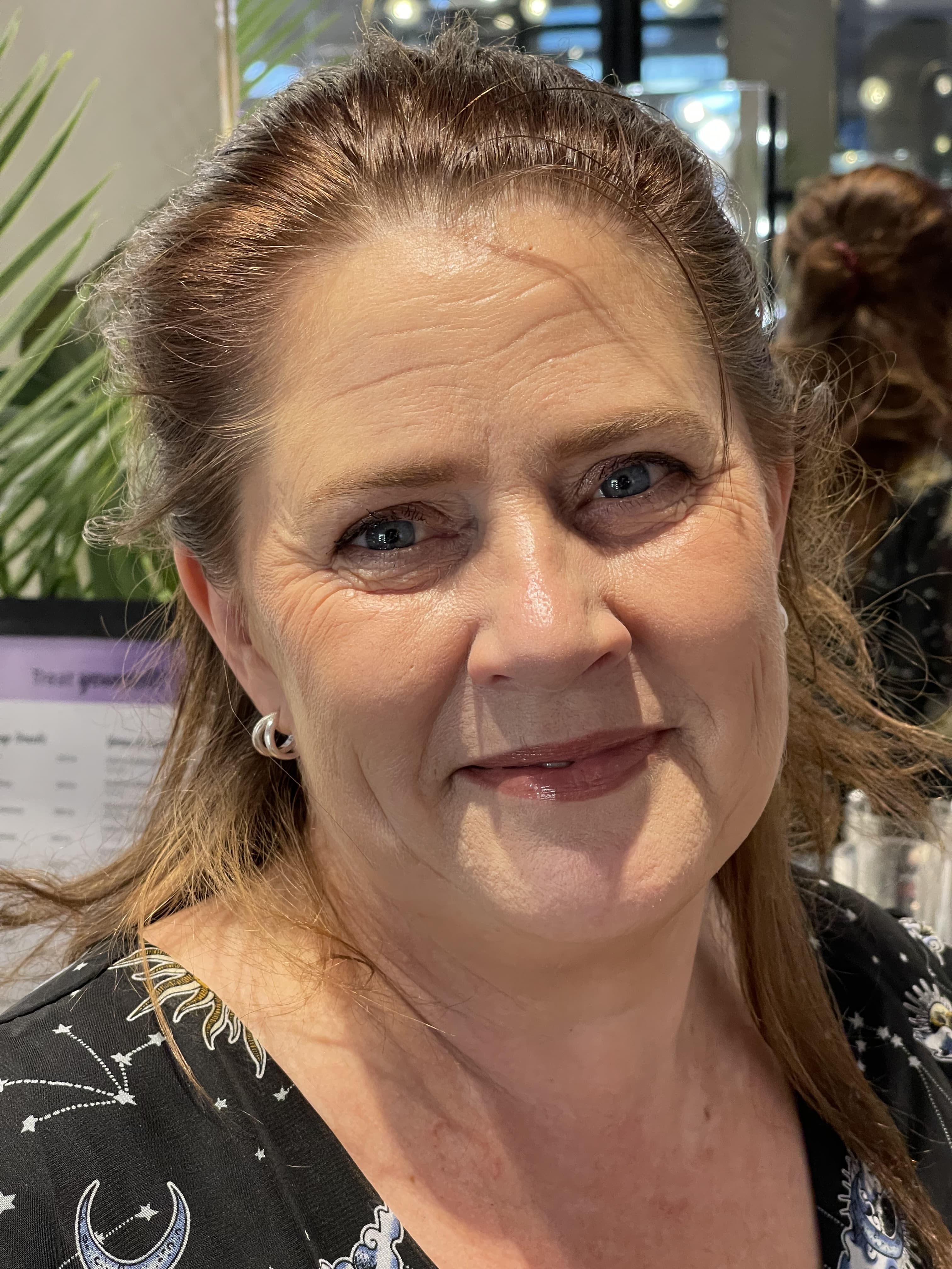 Pia Jonsson